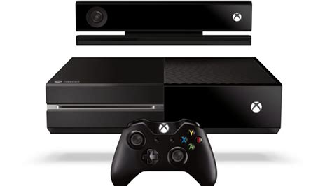 Microsoft Offers Xbox One Without Kinect