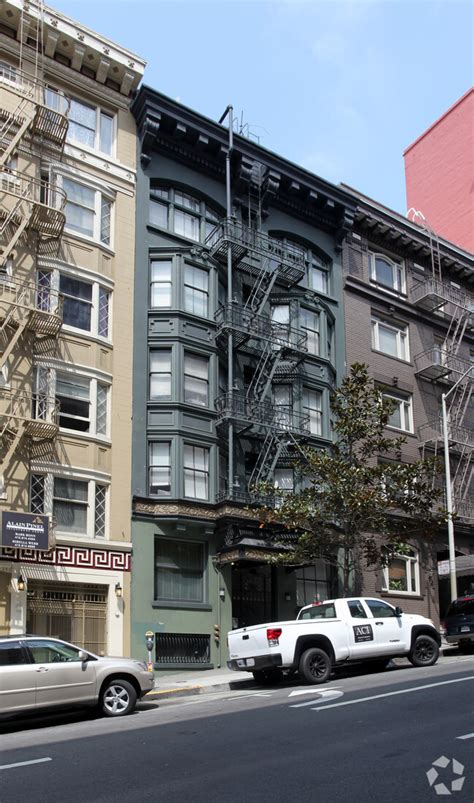 Renting from owners and renting from an actual rental community are two wildly different things. Bohemia Apartments Apartments - San Francisco, CA ...