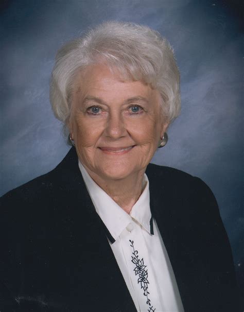 Helen Hyten Barrow Obituary - Fulton, MO