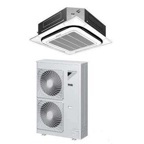 Ceiling Mounted Daikin Cassette AC 2 77 Kw Cooling Cooling Capacity