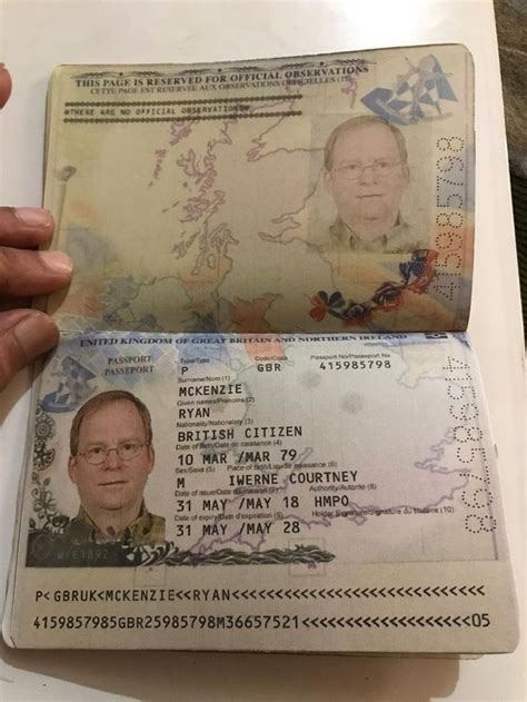 Buy Real And Fake Passports Online In Passport Online Passport