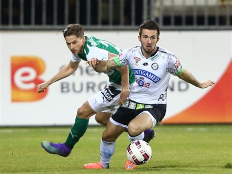 This wolfsberger ac v sturm graz live stream video is ready for 01/08/2021. LIVE: SK Sturm Graz gegen SV Mattersburg im Bundesliga ...