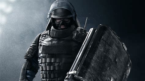 Rainbow Six Siege Gign Montagne 5k Wallpapers Hd Wallpapers Id 19236