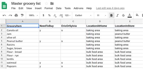 While google home already offers integration with thousands of apps and services, there's always a bunch of us who want it to do so much more. Sylvia's Blog: I created my own grocery list "app" with ...