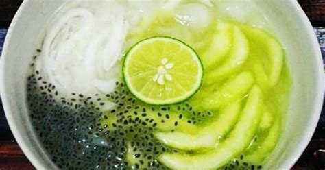 Recipes Artinya