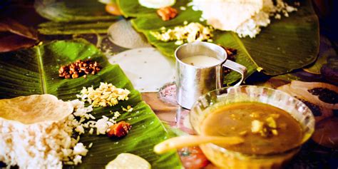 Top Kerala Dishes You Need To Try Gvi Usa