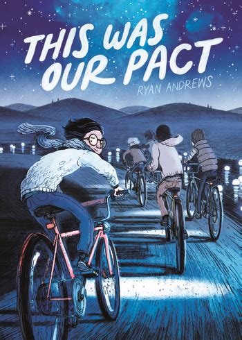 This Was Our Pact | Ryan Andrews | Macmillan