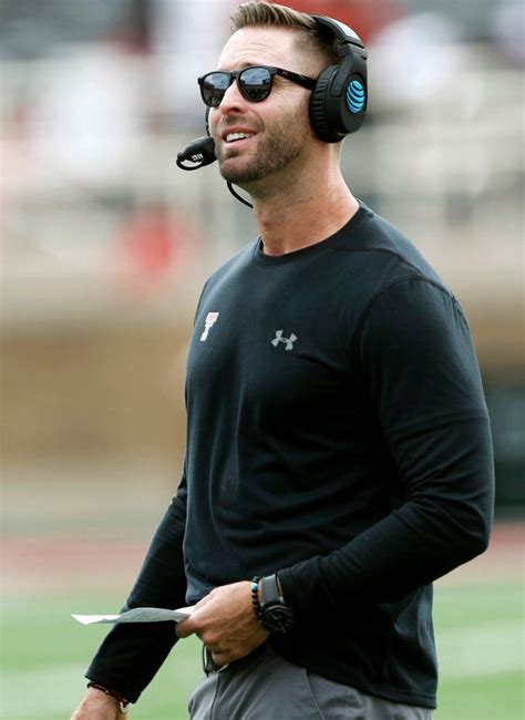 What Was Kliff Kingsbury Thinking Making Texas Tech Play For Overtime