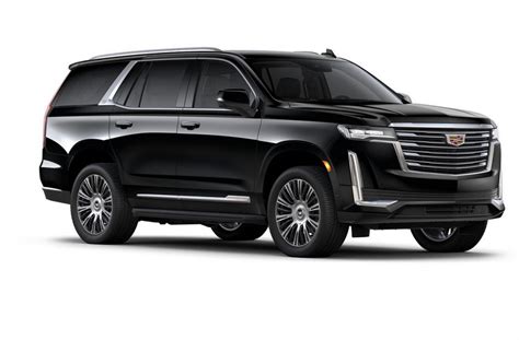 Two 2021 Cadillac Escalade 22 Inch Wheels Unavailable To Order