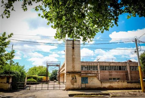 Trivento Se Agranda Compr Una Bodega En Luj N