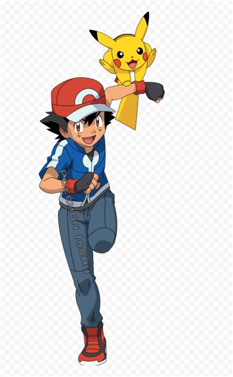 Ash Pokemon Pokemon Trainer Ash Pokemon Ash Ketchum Kalos Pokemon