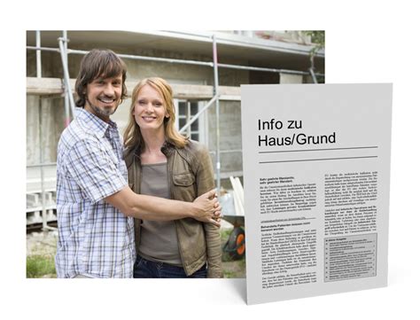 Here are 2 possible meanings. Mandanten-Information für Haus- und Grundbesitzer