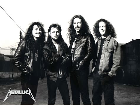Metallica Metallica Wallpaper 4184483 Fanpop