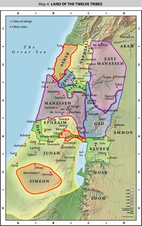 Search and share any place, find your location, ruler for distance measuring. Planted: The Tribes Receive Their Land