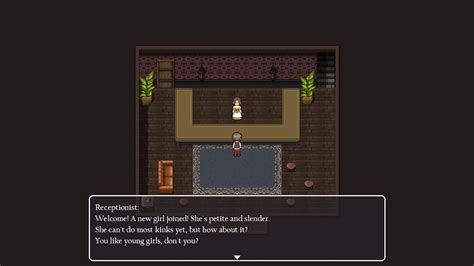 Turn A Tomboy Into A Prostitute In Detective Girl Of The Steam City