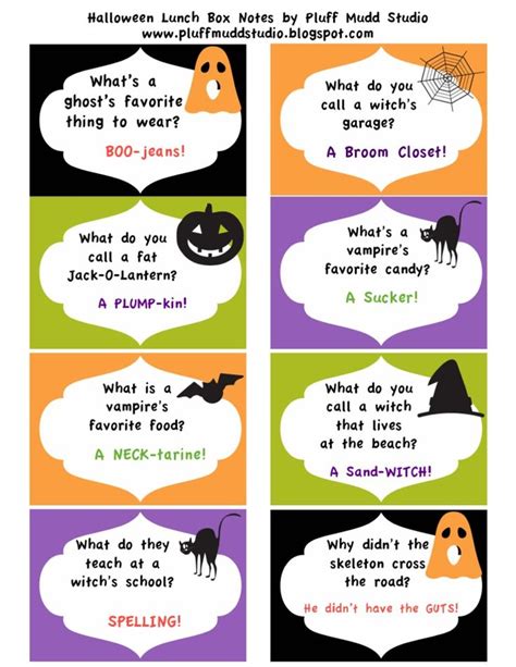 Halloween Riddles With Answers Riddles For Fun