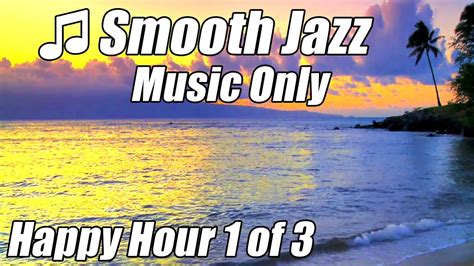 Smooth Jazz 1 Romantic Saxophone Instrumental Music Chill Out Piano