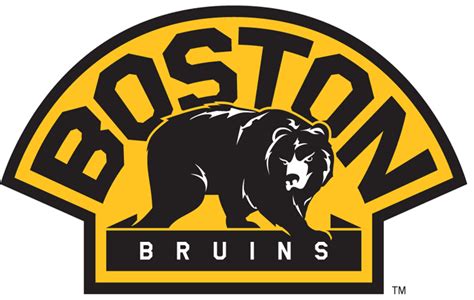 Boston Bruins Logo Ecf Game 7 Tampa Bay Lightning At Boston Bruins