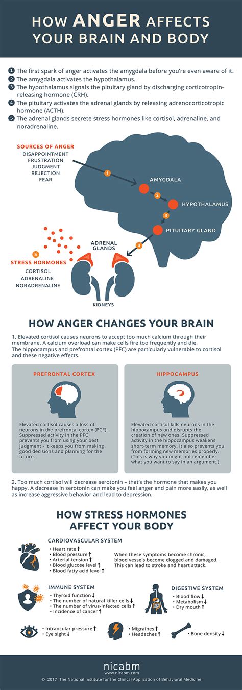Ways to release anger that, according to science, work! Anger Management Therapy - "Best in Dallas" - D Magazine