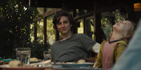 The House In Beautiful Boy Movie Is Also In The Big