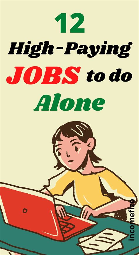 Online Jobs for Introverts - 12 That Pay Real Good - in 2021 | Jobs for
