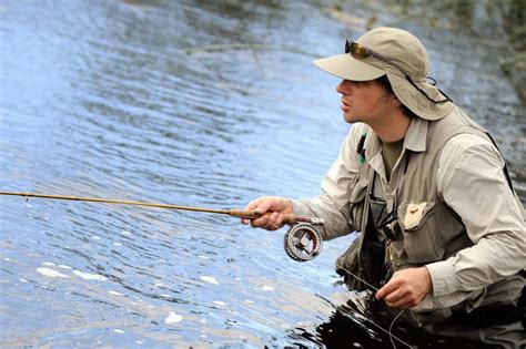 Siapa sangka dekat bandar masih ada. Is Fishing an Olympic Sport? - Outdoor Troop