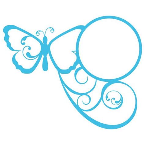 Free Butterfly SVG cut file - FREE design downloads for your cutting