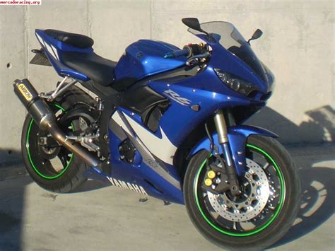 I am an owner of a 2005 yzf r6 and i believe it was the smartest purchase i have ever made. Yamaha R6 2005