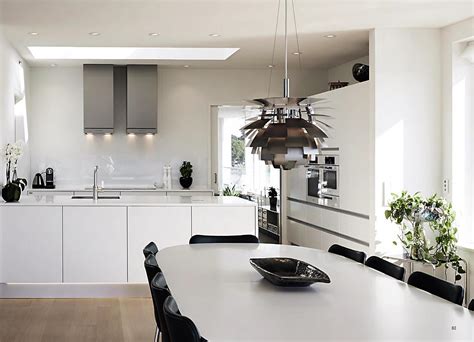 We've collected our favourite kitchen lighting ideas to help inspire you to update your kitchen! 20 Brilliant Ideas for Modern Kitchen Lighting | Certified-Lighting.com