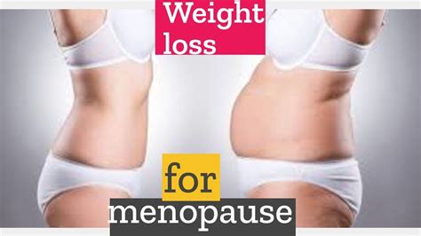 Pin On Weight Loss For Menopause