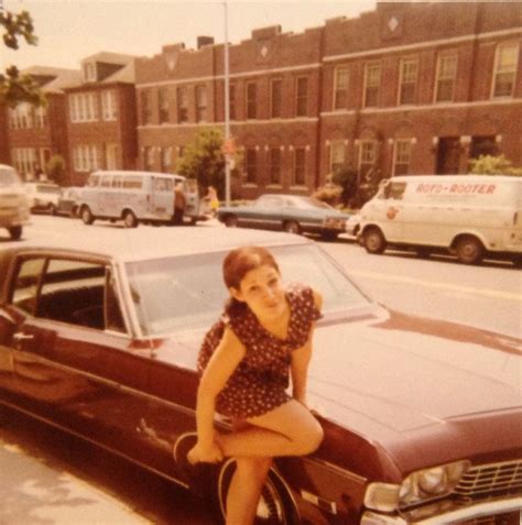1970 Bronx Bronx Style Fashion