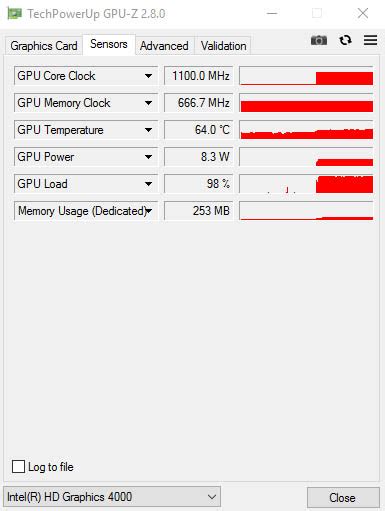 2.5 ghz intel core i5 memory: NVENC в Adobe Premiere Pro CC 2018.1