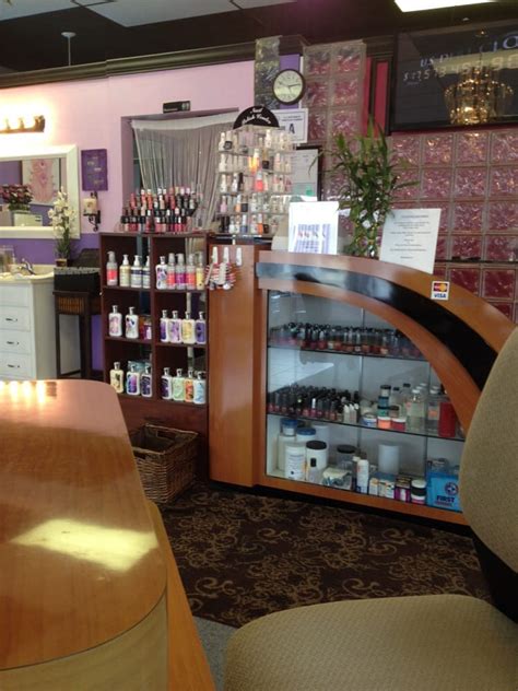 Maybe you would like to learn more about one of these? Victoria Nails & Spa - Nail Salons - Hendersonville, NC - Yelp