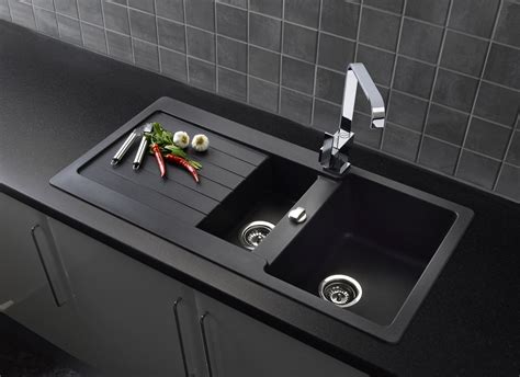Modern Kitchen Sinks A Guide To Finding The Perfect Focal Point For