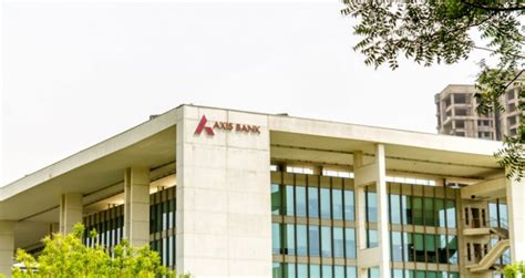 Axis bank uk limited participates in the deposit guarantee scheme of the united kingdom. Axis Bank UK halts buy-to-let lending | Financial Reporter