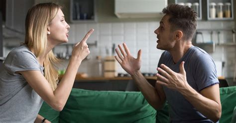 Heres How To Stop Arguing And Actually Solve Your Relationship Problems