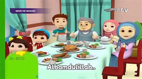 Omar amp hana saidina abu bakar lagu kanak kanak islam. Omar dan Hana 2018 : Lagu Gembira Tentang Kampung Halaman ...