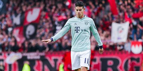 James rodríguez could now be fit for everton. Comunio aktuell: James fällt aus, zweiter Bayern-Star ...