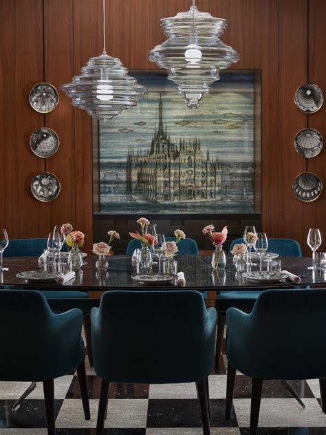 Filled with delectable breakfast items, snacks, entrees, and desserts, it's the perfect way. Private Dining Room der gehobenen Klasse im Mandarin ...