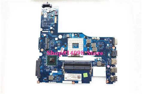 Vilg1 G2 La 9902p For Lenovo G500s Motherboard Pga989 Ddr3 Hm76 For