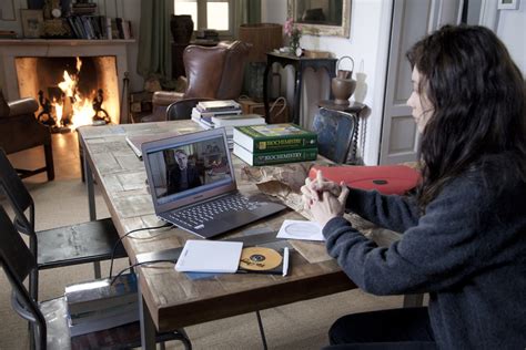 7:15 preview una stella, miliardi di stelle. La corrispondenza: el amor epistolar de Giuseppe Tornatore ...
