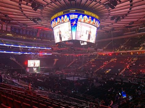 This hotel is 0.5 mi (0.8 km) from the high line park and 0.5 mi (0.9 km) from macy's. Madison Square Garden (Nova York) - ATUALIZADO 2020 O que ...