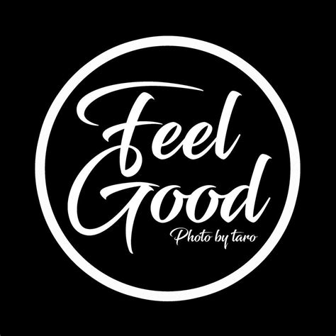 Feel Good Photo