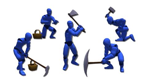 Check spelling or type a new query. Villager Animations Pack - Unity Asset Store - YouTube