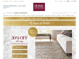 Home decorators collection is continuously offering supreme quality products and services from their existence. Home Decorators Collection Reviews | 85 Reviews of ...
