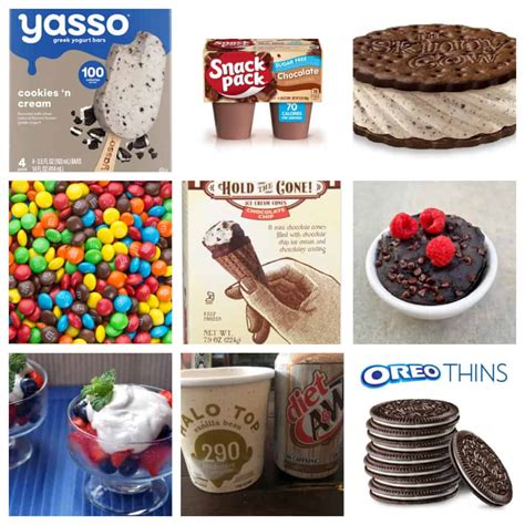 Favorite Easy Weight Watchers Desserts Simple Nourished Living