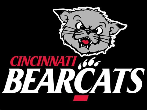 Univercity Cincinnati Football Helmets Cincinnati Bearcats Football