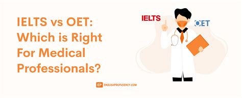 Ielts Vs Oet Which Is Right For Medical Professionals