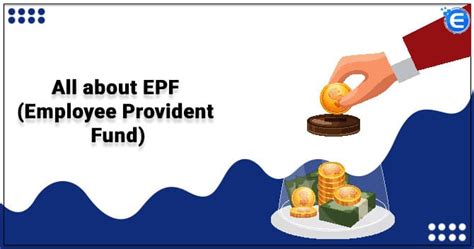All About Epf Employee Provident Fund Enterslice