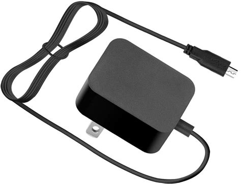 Echo Dot Power Cord